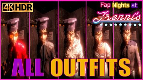 Steam Workshop::Fap Nights At Frennis NightClub Mods。